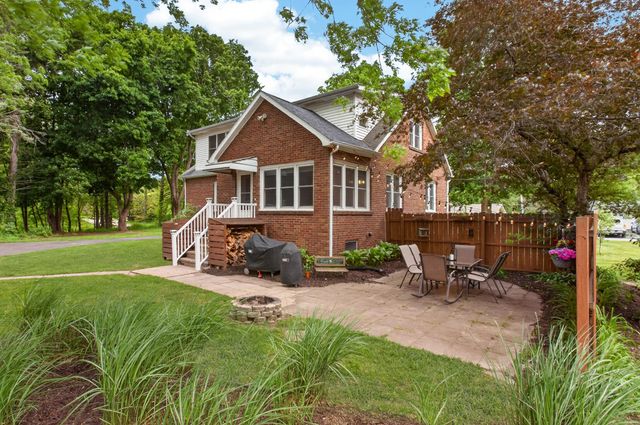 1346 W Marquette Woods Road, Lincoln Twp, MI 49085