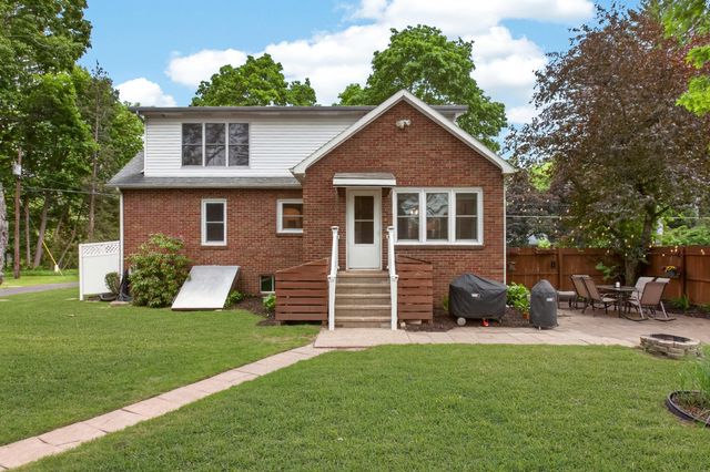 1346 W Marquette Woods Road, Lincoln Twp, MI 49085