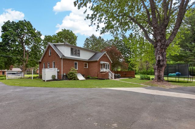 1346 W Marquette Woods Road, Lincoln Twp, MI 49085