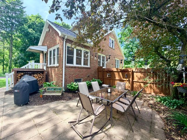 1346 W Marquette Woods Road, Lincoln Twp, MI 49085