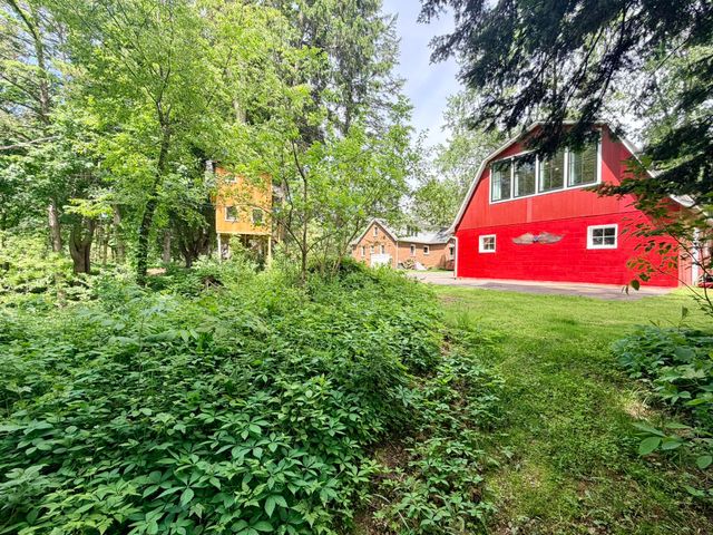1346 W Marquette Woods Road, Lincoln Twp, MI 49085