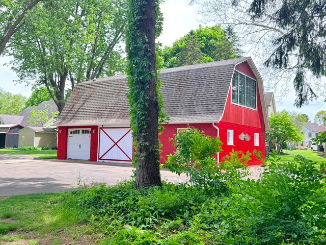 1346 W Marquette Woods Road, Lincoln Twp, MI 49085