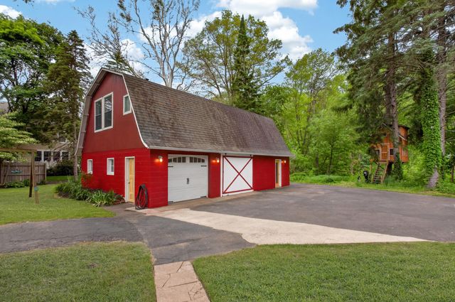 1346 W Marquette Woods Road, Lincoln Twp, MI 49085