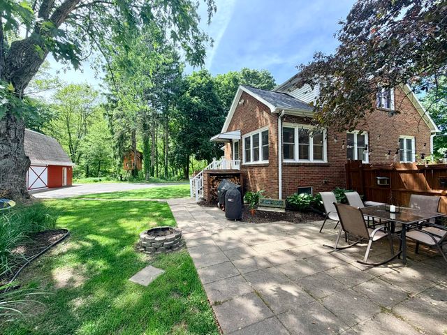 1346 W Marquette Woods Road, Lincoln Twp, MI 49085