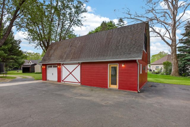 1346 W Marquette Woods Road, Lincoln Twp, MI 49085