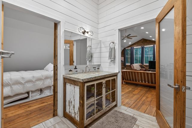 1346 W Marquette Woods Road, Lincoln Twp, MI 49085