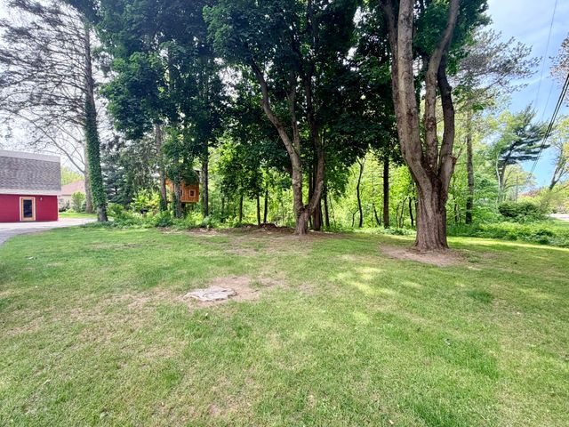 1346 W Marquette Woods Road, Lincoln Twp, MI 49085