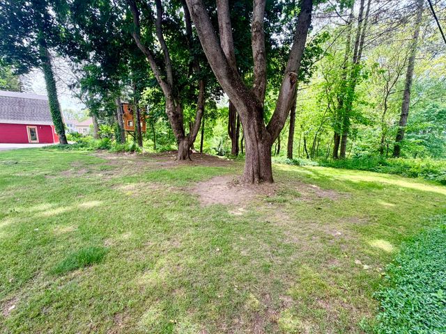 1346 W Marquette Woods Road, Lincoln Twp, MI 49085