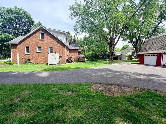 1346 W Marquette Woods Road, Lincoln Twp, MI 49085
