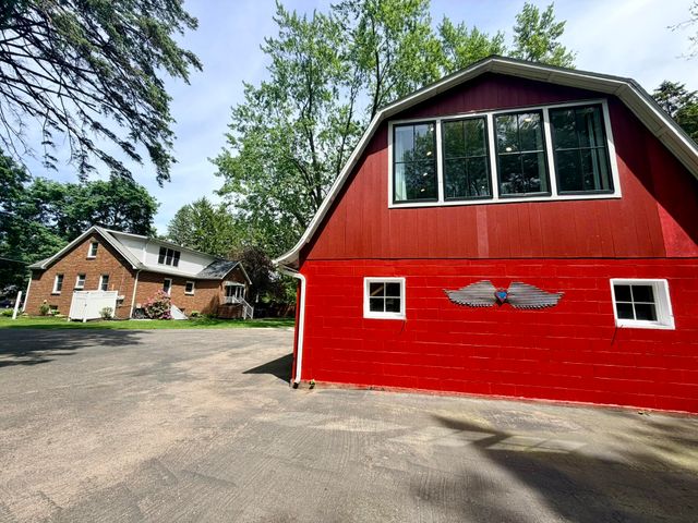 1346 W Marquette Woods Road, Lincoln Twp, MI 49085