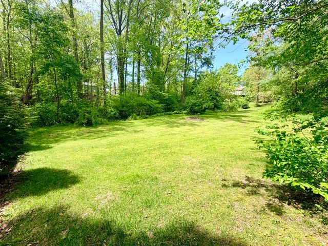 1346 W Marquette Woods Road, Lincoln Twp, MI 49085