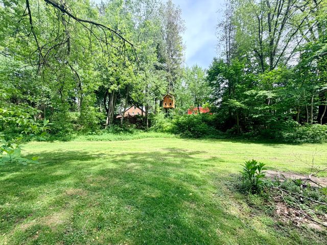 1346 W Marquette Woods Road, Lincoln Twp, MI 49085