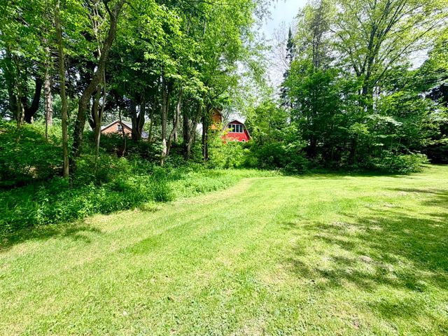 1346 W Marquette Woods Road, Lincoln Twp, MI 49085