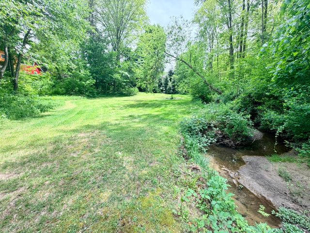 1346 W Marquette Woods Road, Lincoln Twp, MI 49085