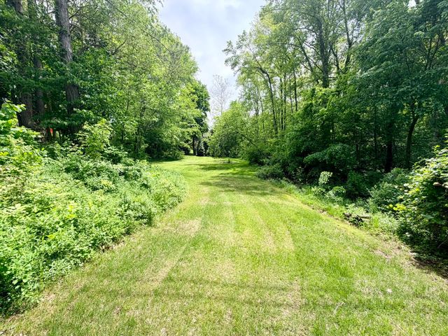 1346 W Marquette Woods Road, Lincoln Twp, MI 49085