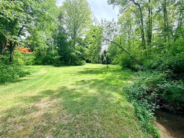 1346 W Marquette Woods Road, Lincoln Twp, MI 49085