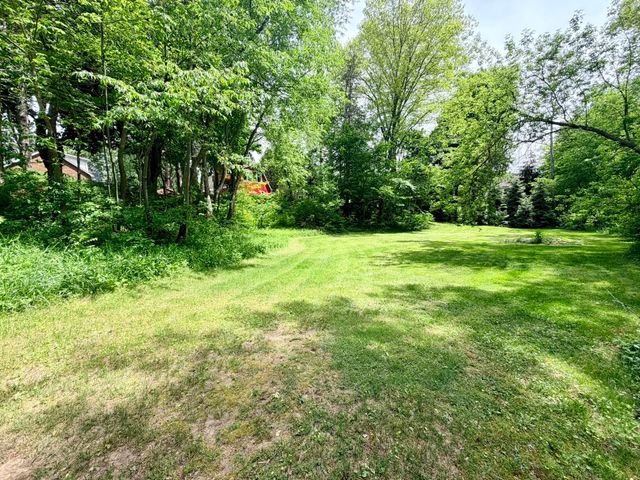 1346 W Marquette Woods Road, Lincoln Twp, MI 49085