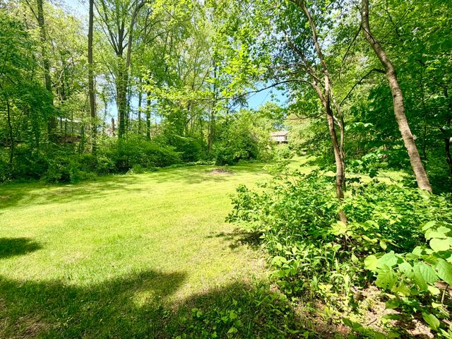 1346 W Marquette Woods Road, Lincoln Twp, MI 49085