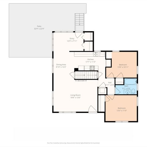 1346 W Marquette Woods Road, Lincoln Twp, MI 49085