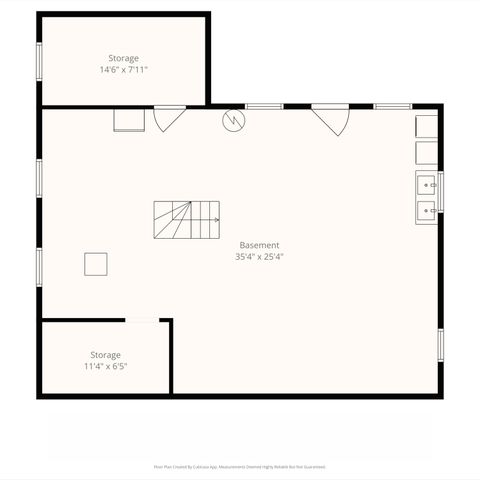 1346 W Marquette Woods Road, Lincoln Twp, MI 49085