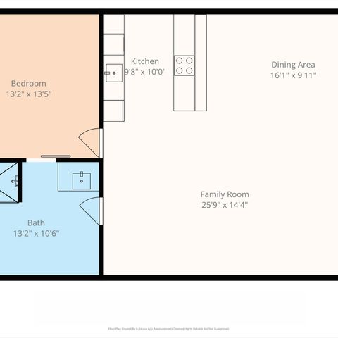 1346 W Marquette Woods Road, Lincoln Twp, MI 49085