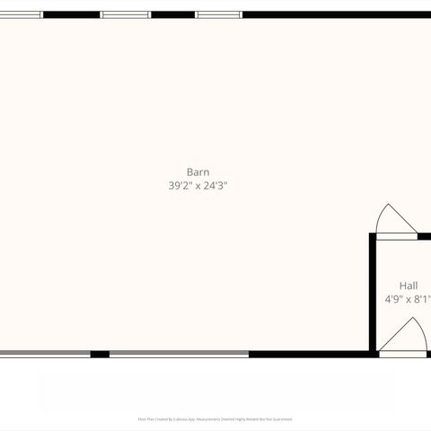 1346 W Marquette Woods Road, Lincoln Twp, MI 49085