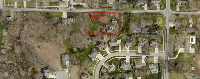 1346 W Marquette Woods Road, Lincoln Twp, MI 49085