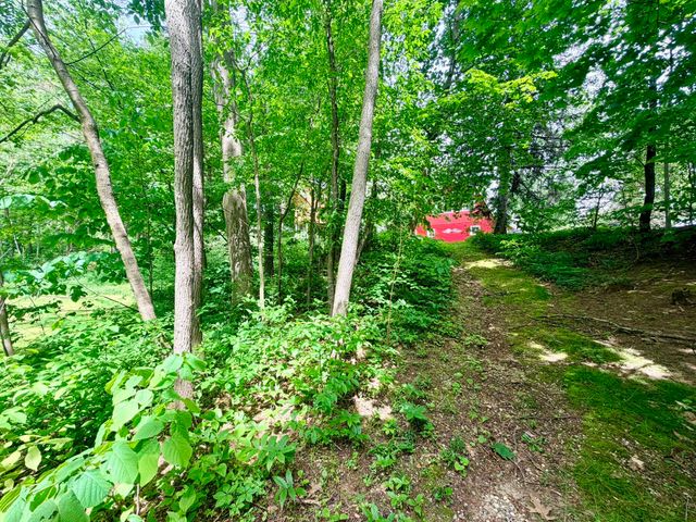 1346 W Marquette Woods Road, Lincoln Twp, MI 49085