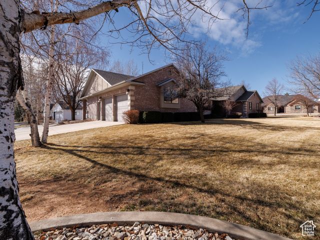 877 W LAGOON ST, Roosevelt, UT 84066