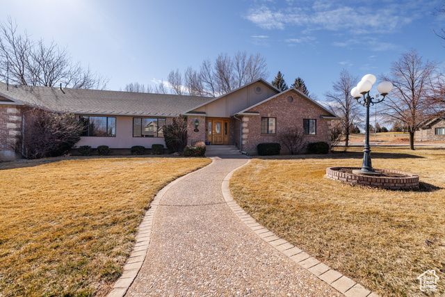 877 W LAGOON ST, Roosevelt, UT 84066