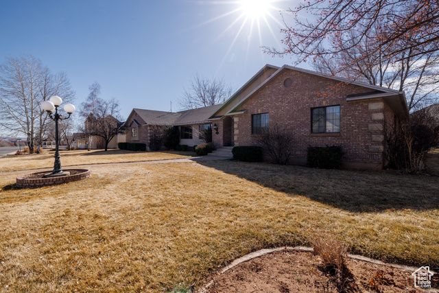 877 W LAGOON ST, Roosevelt, UT 84066