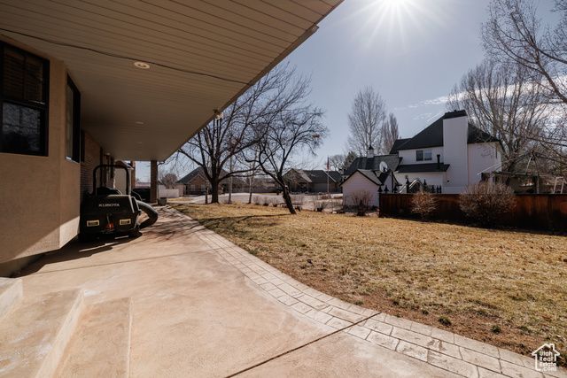 877 W LAGOON ST, Roosevelt, UT 84066