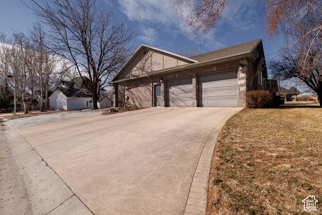 877 W LAGOON ST, Roosevelt, UT 84066