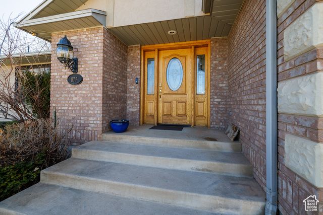 877 W LAGOON ST, Roosevelt, UT 84066