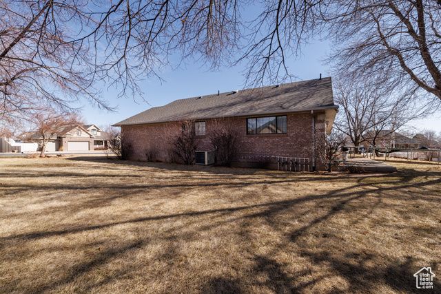 877 W LAGOON ST, Roosevelt, UT 84066