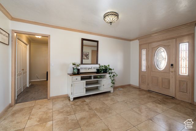 877 W LAGOON ST, Roosevelt, UT 84066