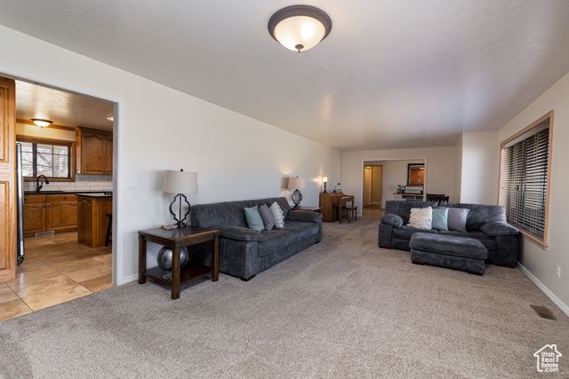 877 W LAGOON ST, Roosevelt, UT 84066