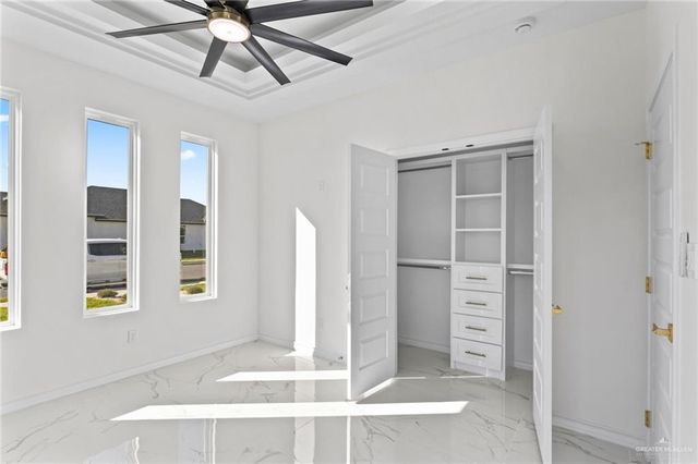 3013 N Rosalinda Street, Edinburg, TX 78542