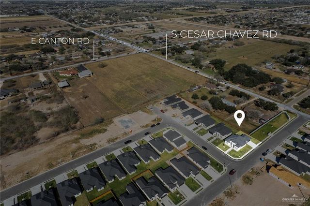 3013 N Rosalinda Street, Edinburg, TX 78542