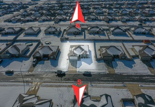 408 W Pittsfield Street, Siloam Springs, AR 72761