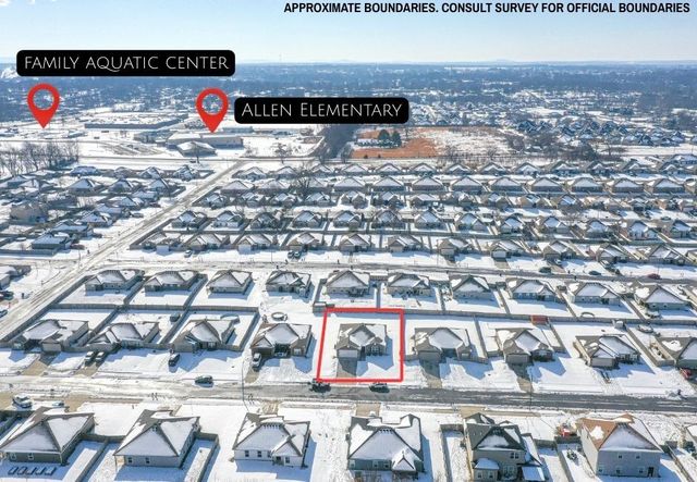 408 W Pittsfield Street, Siloam Springs, AR 72761