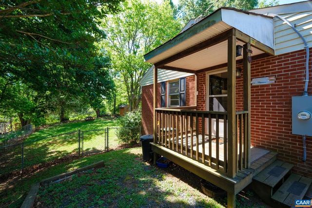 374 LOCUST LN, Ruckersville, VA 22968