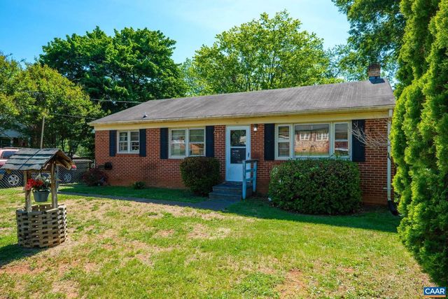 374 LOCUST LN, Ruckersville, VA 22968