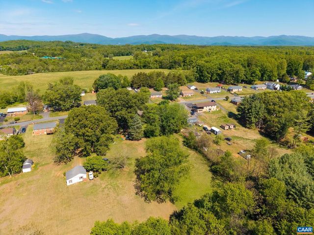 374 LOCUST LN, Ruckersville, VA 22968