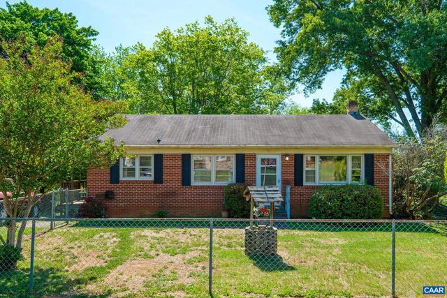 374 LOCUST LN, Ruckersville, VA 22968