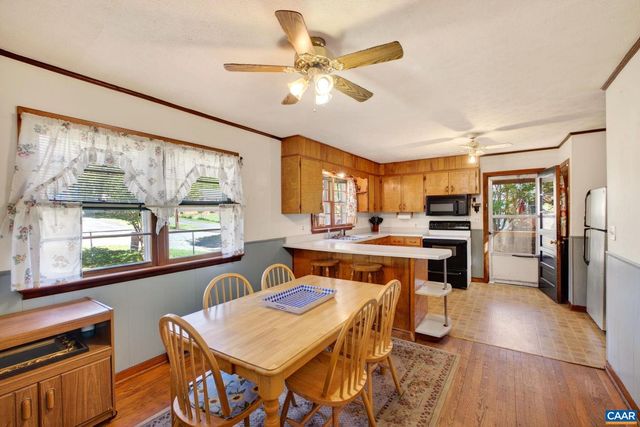 374 LOCUST LN, Ruckersville, VA 22968