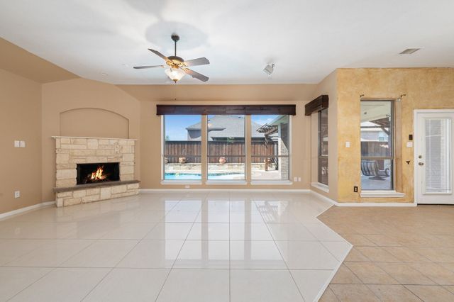 1122 Leafy Glade Road, Forney, TX 75126