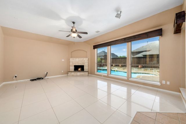 1122 Leafy Glade Road, Forney, TX 75126