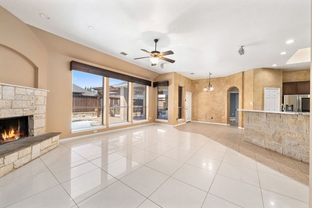 1122 Leafy Glade Road, Forney, TX 75126