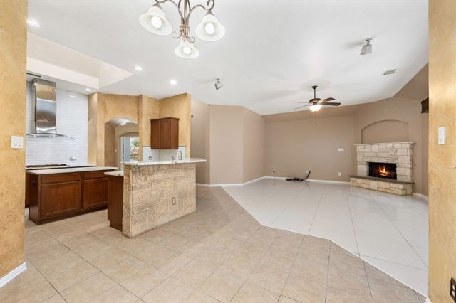 1122 Leafy Glade Road, Forney, TX 75126